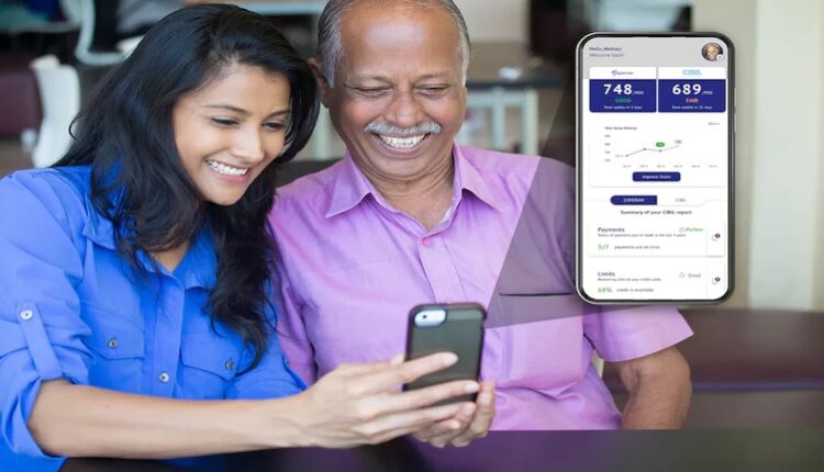 Apps to check your Credit Score Free