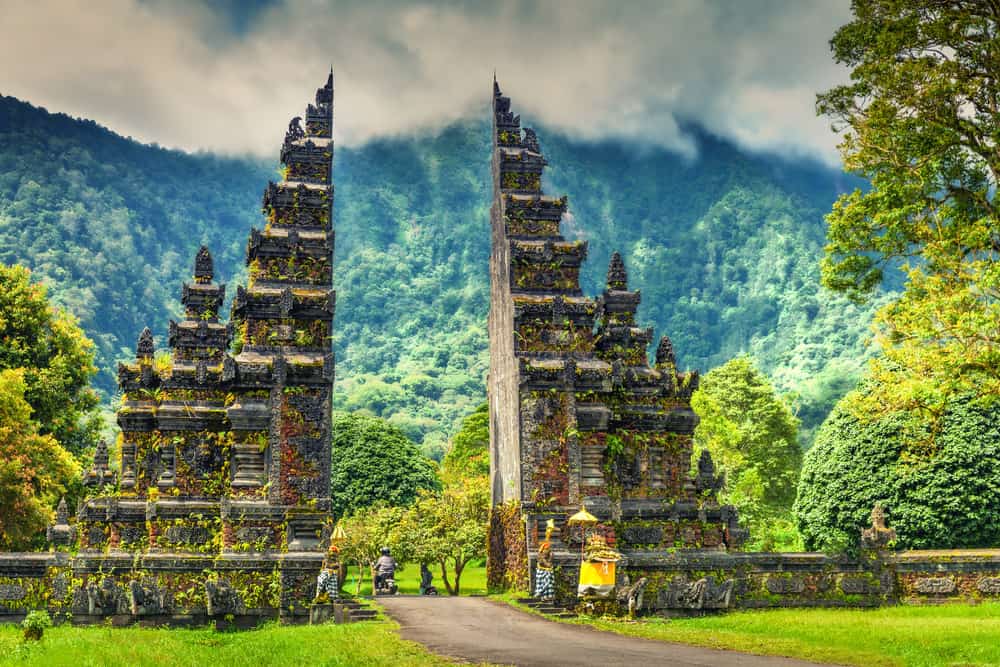 Bali Indonesia Tour Guide3
