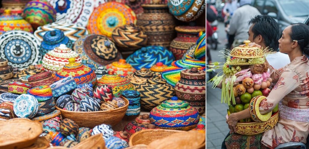 Ubud Art Culture