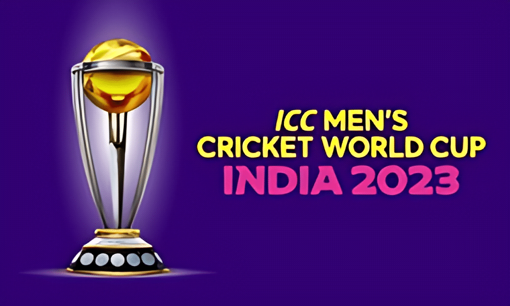 Icc Cricket World Cup 2023 Schedule Squads And Points Table 8134