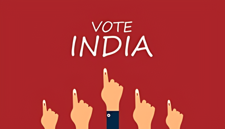 Lok Sabha Election 2024