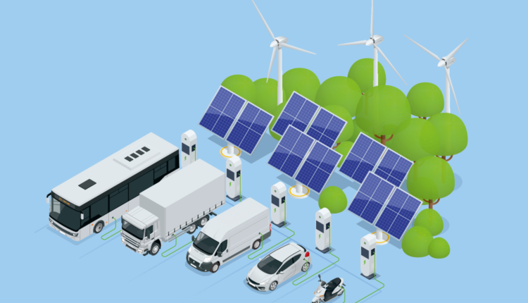 Advantages and Disadvantages of Electric Vehicles