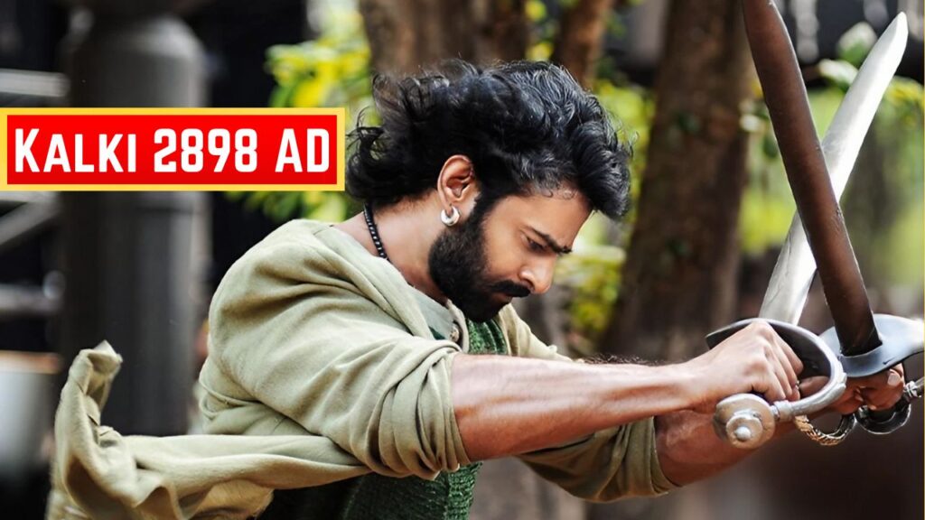 Kalki 2898 AD