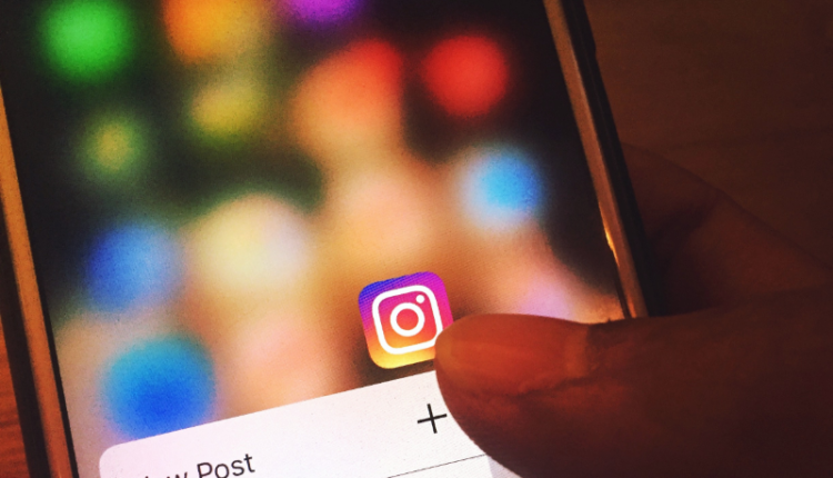 Image: Illustration showcasing a smartphone with Instagram icons, highlighting the Recently Deleted feature. Depicts the easy steps to recover deleted images and videos on Instagram as discussed in the blog.