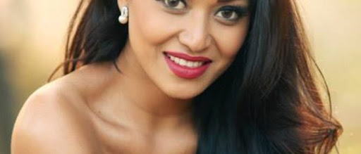 Arzoo Sitaula Nepali Actress
