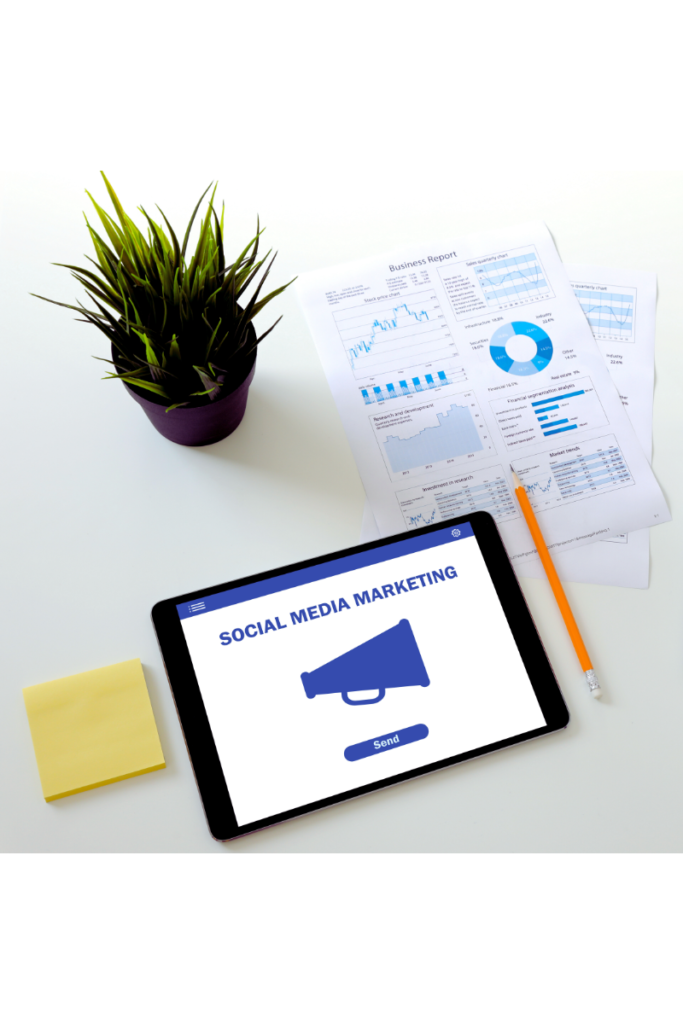 Discover top-notch social media marketing services in USA. Click to explore expert strategies, affordable packages, and customized solutions to boost your brand's online presence and engagement. Elevate your social media game today!